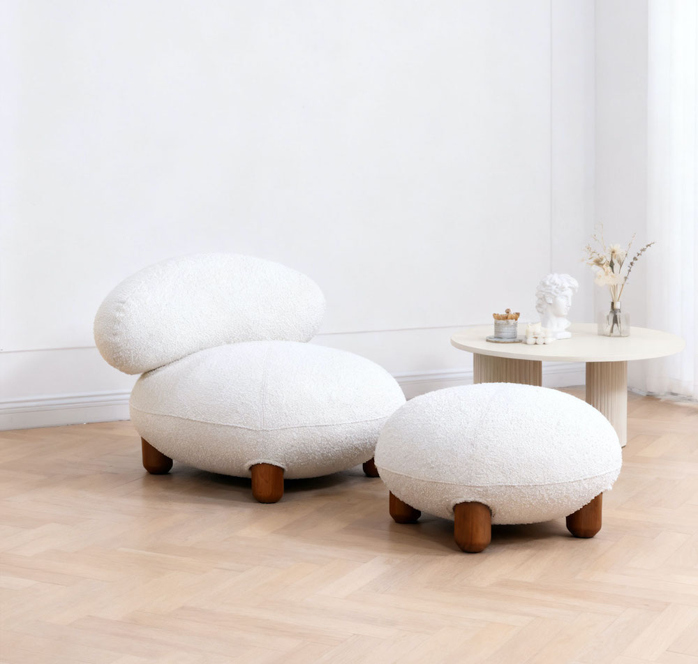 HC-880 单人位+脚踏