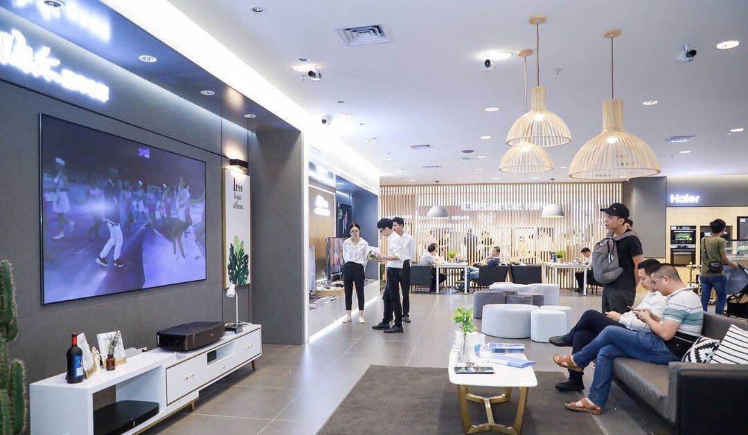 定制化家居产品需求大幅上升