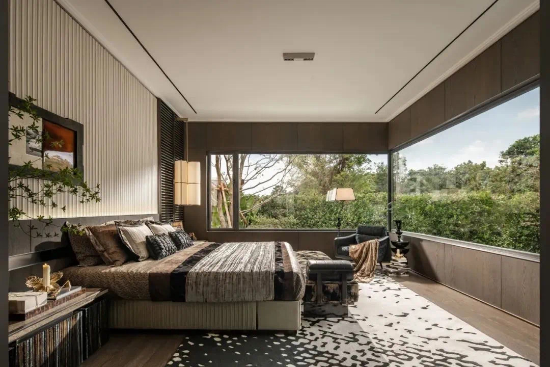 消费者更重视家居触觉体验