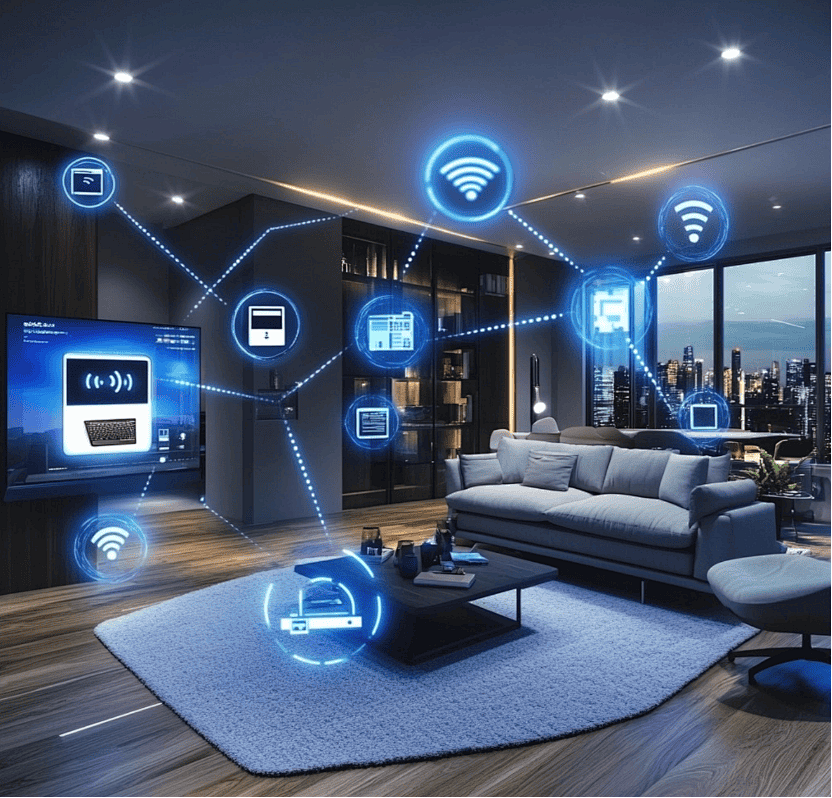 宏观经济与通胀影响家居行业