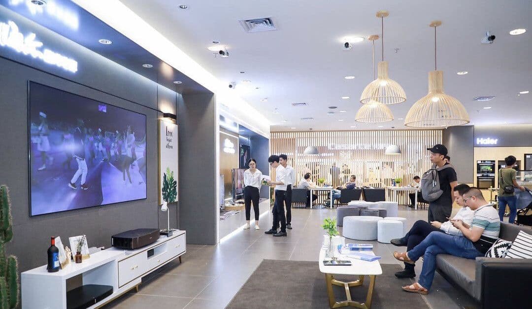 定制化家居产品需求大幅上升